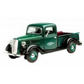 7"x2-1/2"x3" 1937 Ford Pickup Truck